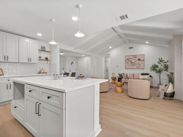 2307 Mimosa DR, Austin TX 78745