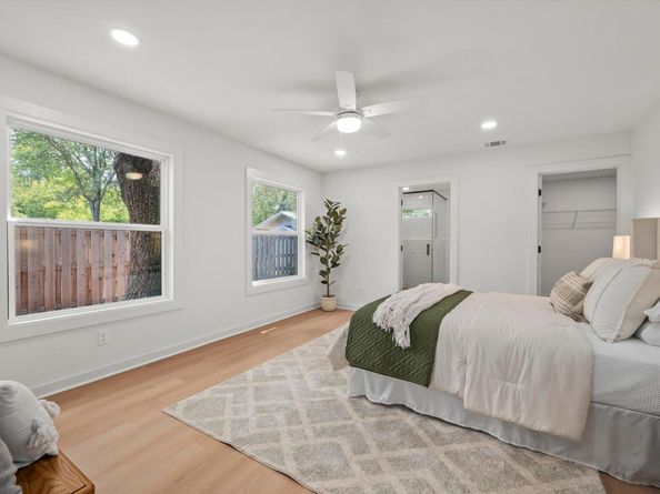 2307 Mimosa DR, Austin TX 78745
