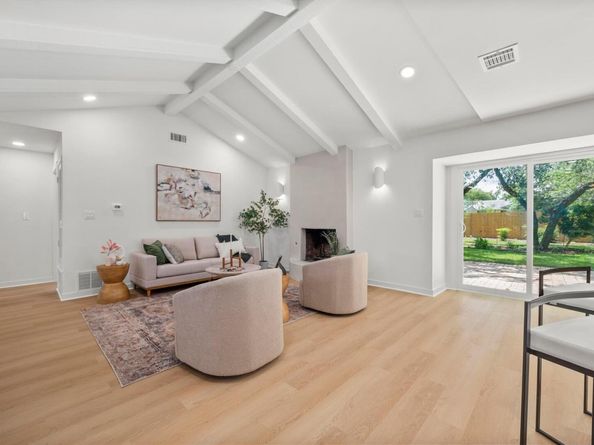 2307 Mimosa DR, Austin TX 78745