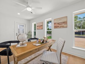 2307 Mimosa DR, Austin TX 78745