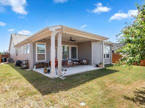 8312 Chrysler BND, Austin TX 78744
