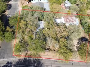 4425 Diane DR, Austin TX 78745