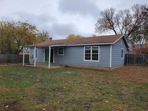 807 Fernwood CV, Round Rock TX 78664