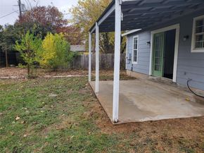 807 Fernwood CV, Round Rock TX 78664