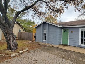 807 Fernwood CV, Round Rock TX 78664
