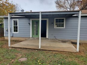 807 Fernwood CV, Round Rock TX 78664