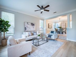 12604 Oro Valley CV, Austin TX 78729
