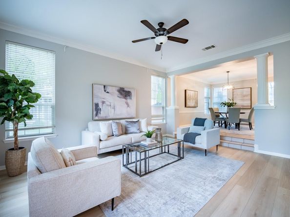 12604 Oro Valley CV, Austin TX 78729