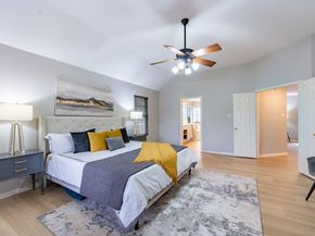 12604 Oro Valley CV, Austin TX 78729