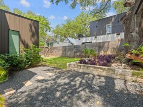 1605 Chelsea LN, Austin TX 78704