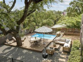 1605 Chelsea LN, Austin TX 78704