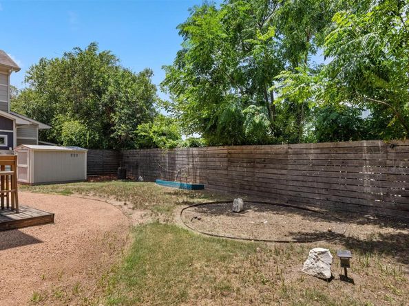 720 Pedernales ST B, Austin TX 78702