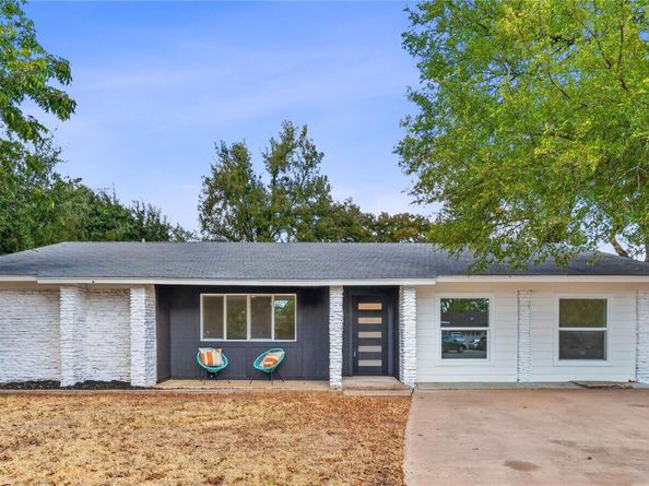 12505 Parkland DR, Austin TX 78729