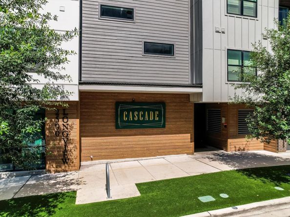 2500 Longview ST 318, Austin TX 78705