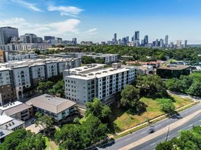 2500 Longview ST 318, Austin TX 78705