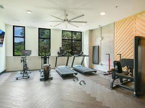 2500 Longview ST 318, Austin TX 78705