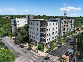 2500 Longview ST 318, Austin TX 78705