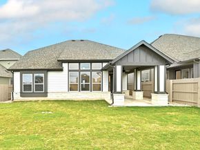 8700 Peristyle DR, Austin TX 78744