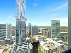 360 Nueces ST 2808, Austin TX 78701