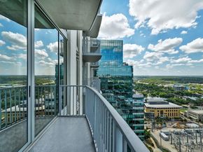360 Nueces ST 2808, Austin TX 78701