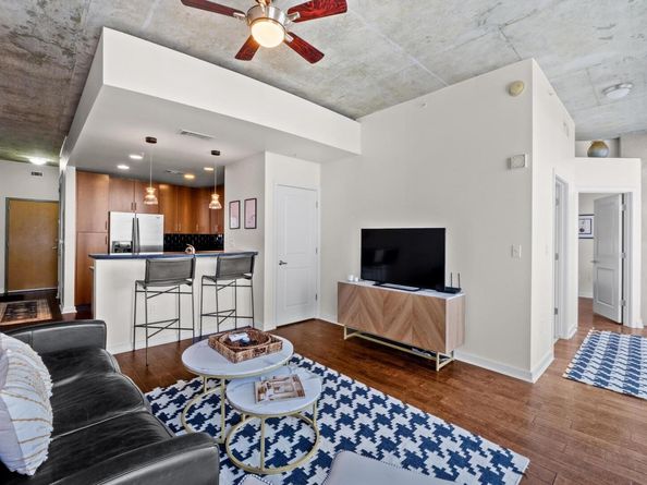360 Nueces ST 2808, Austin TX 78701