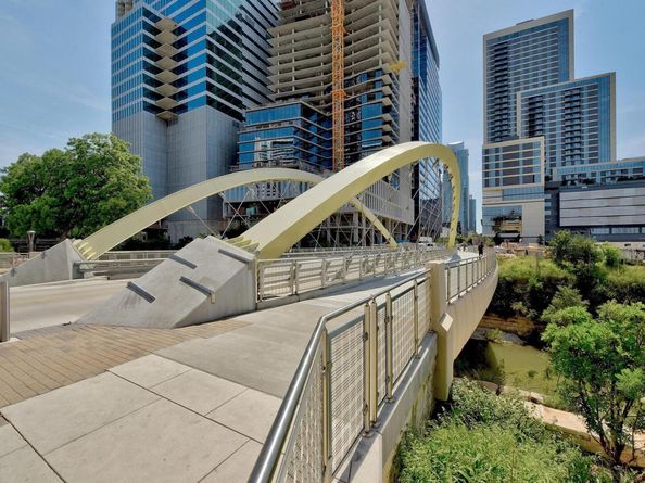 360 Nueces ST 2808, Austin TX 78701