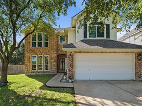 8200 Sunburst PKWY, Round Rock TX 78681