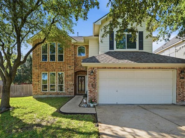 8200 Sunburst PKWY, Round Rock TX 78681