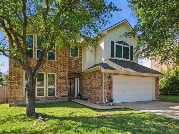 8200 Sunburst PKWY, Round Rock TX 78681