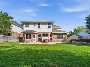 8200 Sunburst PKWY, Round Rock TX 78681