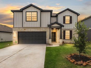 709 Hummingbird LN