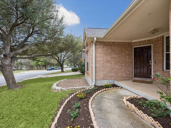 15108 Mallard Green LN, Austin TX 78728