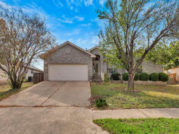 2317 Chestnut PATH, Round Rock TX 78664