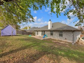 2317 Chestnut PATH, Round Rock TX 78664