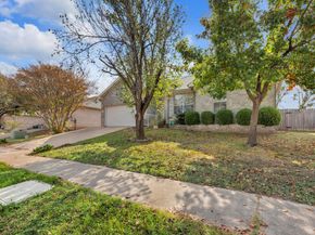 2317 Chestnut PATH, Round Rock TX 78664