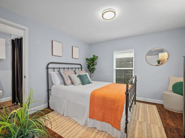 1191 Chicon ST, Austin TX 78702