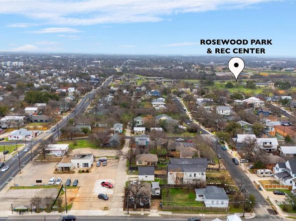 1191 Chicon ST, Austin TX 78702
