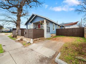 1191 Chicon ST, Austin TX 78702