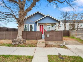1191 Chicon ST, Austin TX 78702