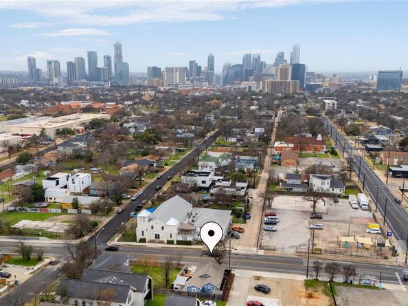 1191 Chicon ST, Austin TX 78702