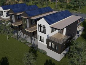 900 S 2nd ST 1, Austin TX 78704