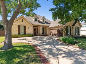 1741 West End PL, Round Rock TX 78681