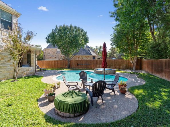 1741 West End PL, Round Rock TX 78681