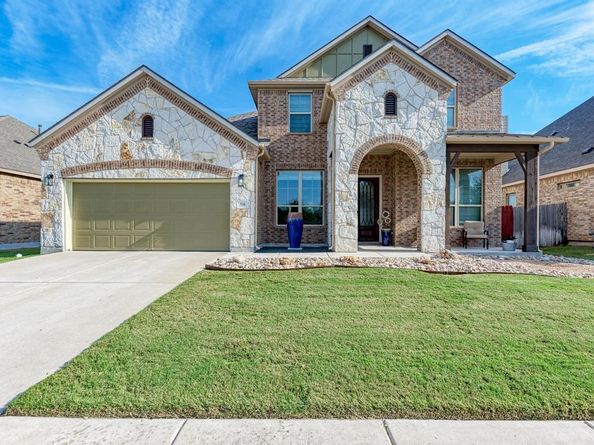 518 Rosedale BLVD, Georgetown TX 78628
