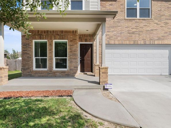 11508 Oltons Bluff CV, Austin TX 78754