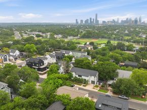 1307 Clifford Ave, Austin TX 78702