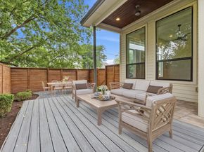 1307 Clifford Ave, Austin TX 78702