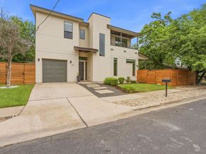 1307 Clifford Ave, Austin TX 78702
