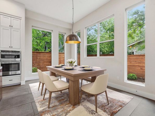 1307 Clifford Ave, Austin TX 78702