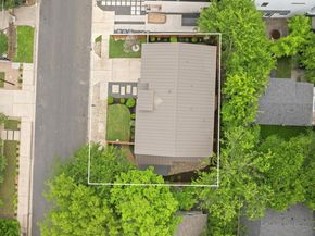 1307 Clifford Ave, Austin TX 78702